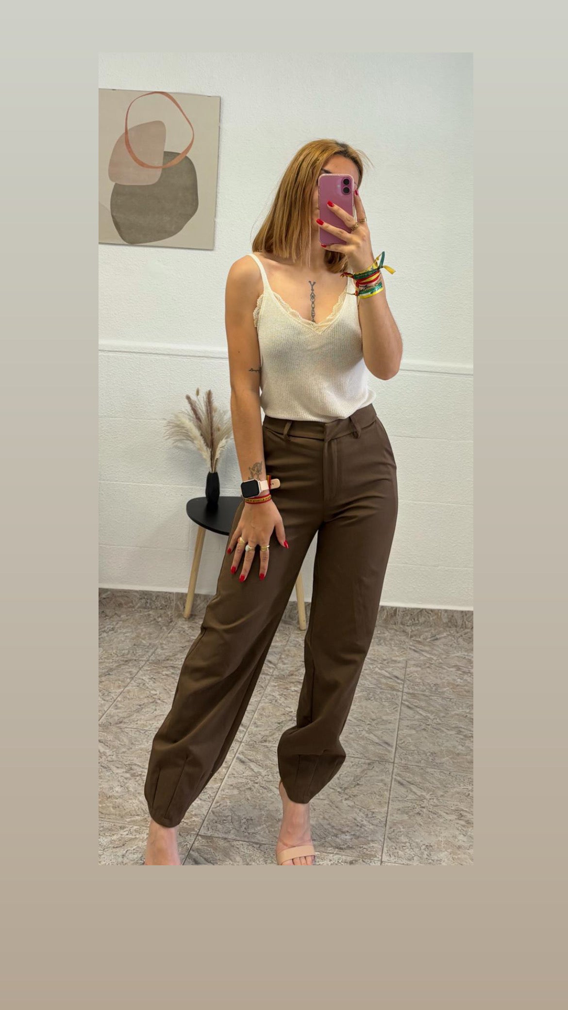 Pantalón colmar 👖