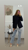 Blazer Dona 🧥