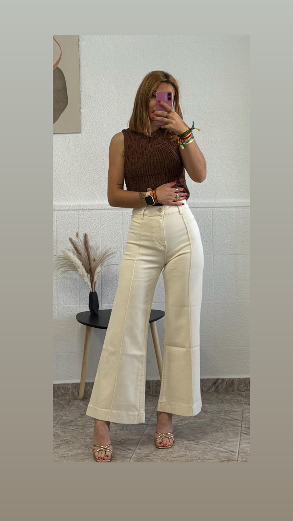Vaquero Susana 👖