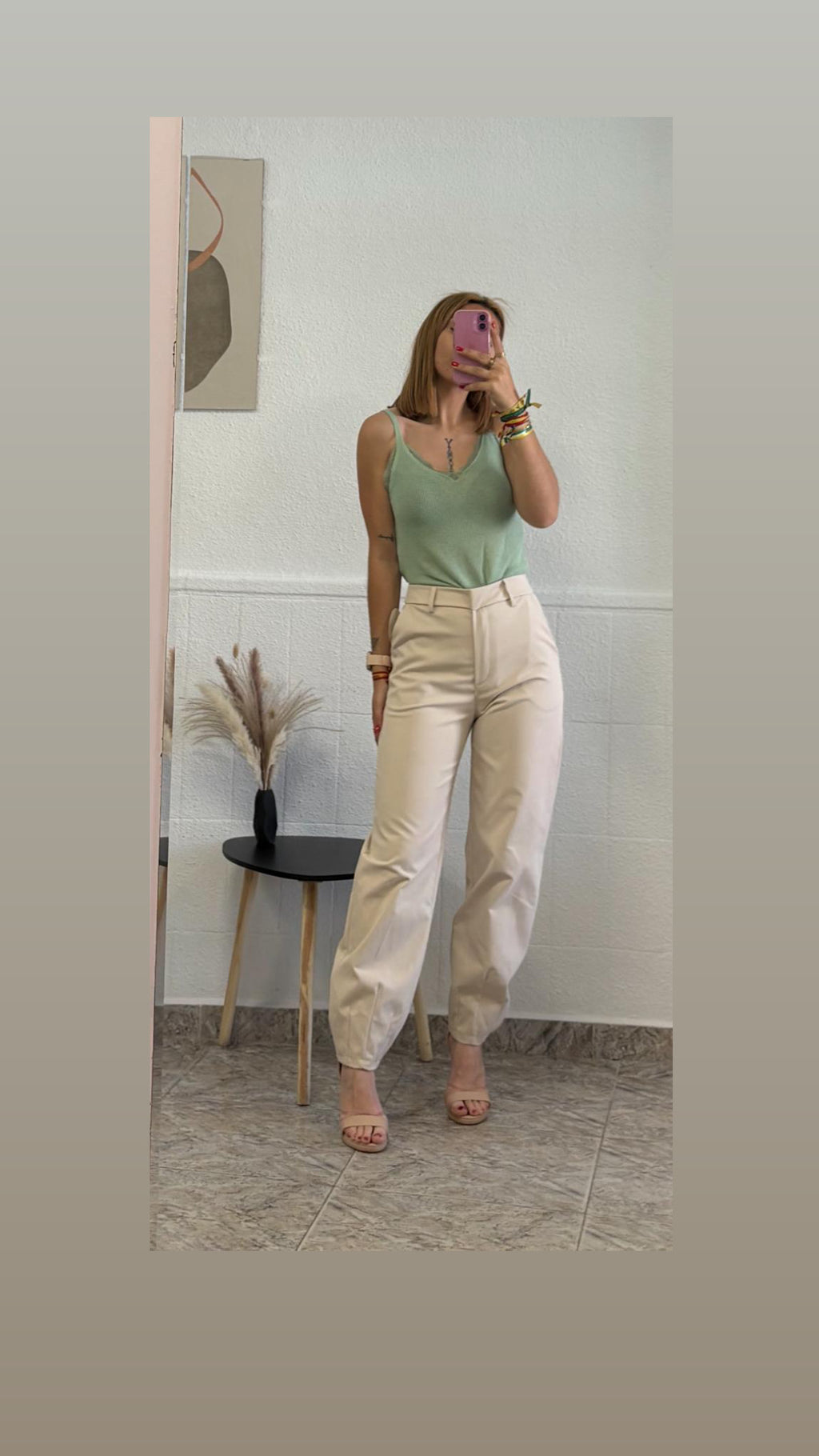 Pantalón colmar 👖