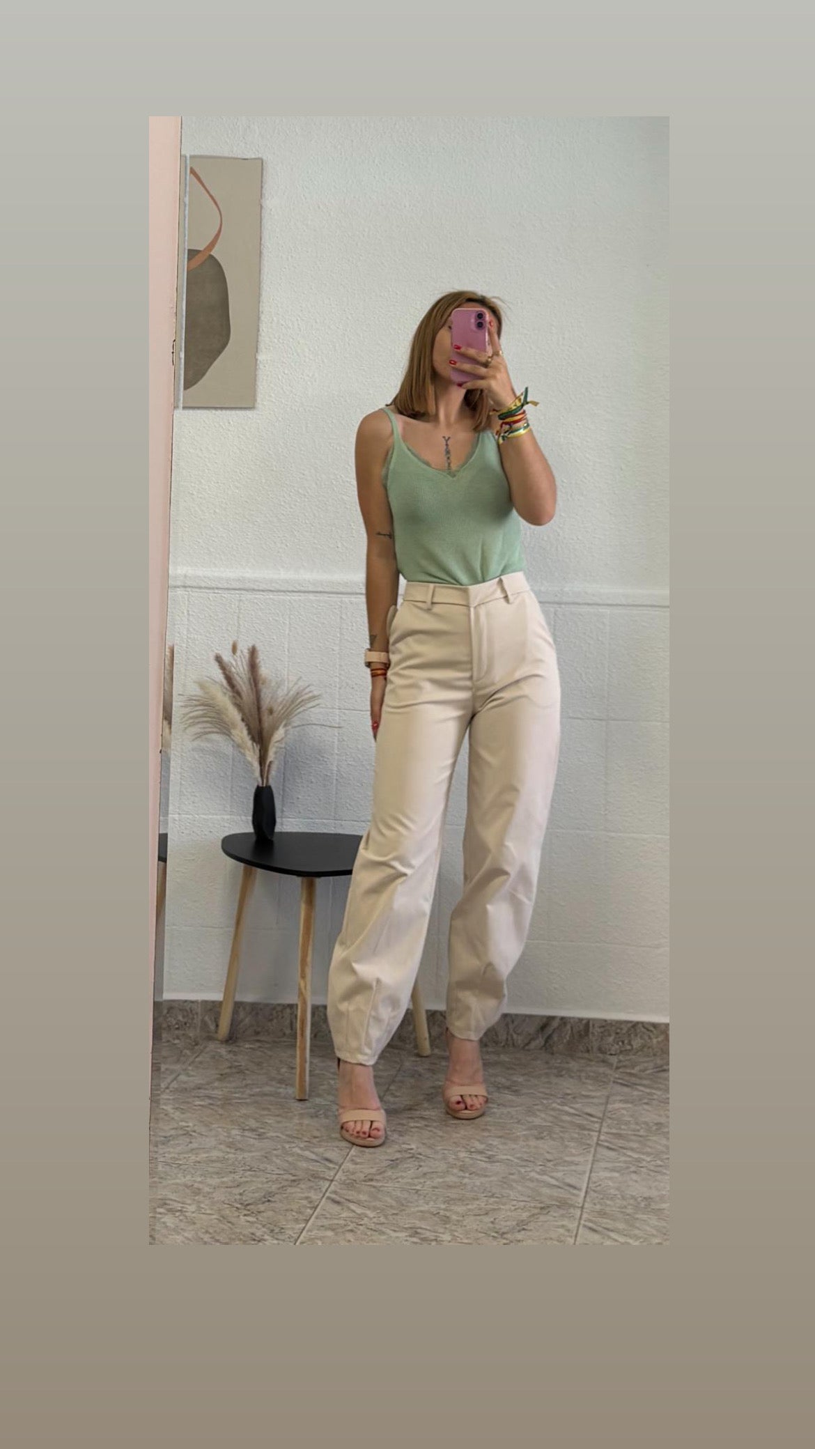 Pantalón colmar 👖