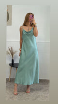 Vestido victoria 🩵