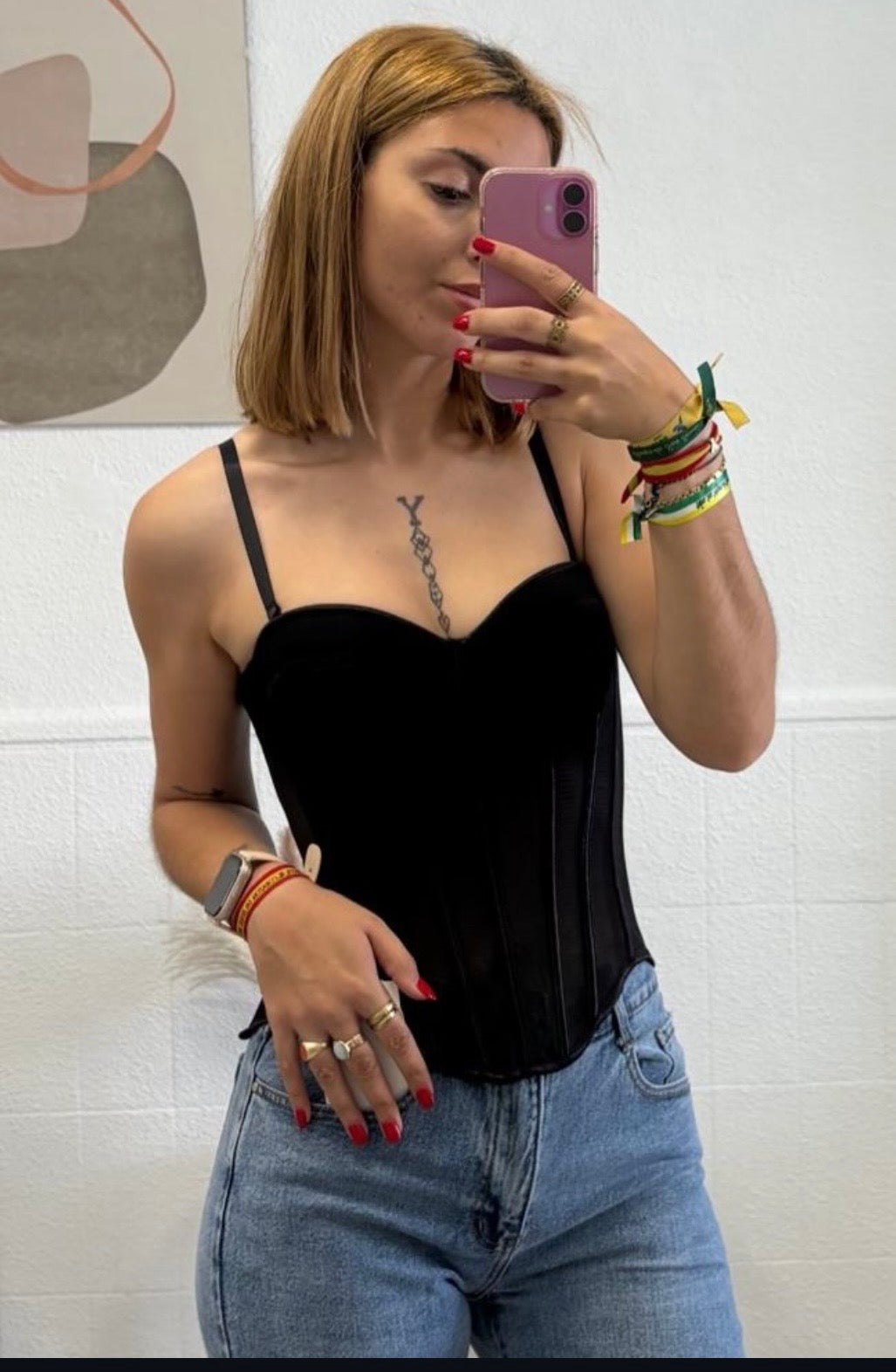 Corsets Milagro 🖤