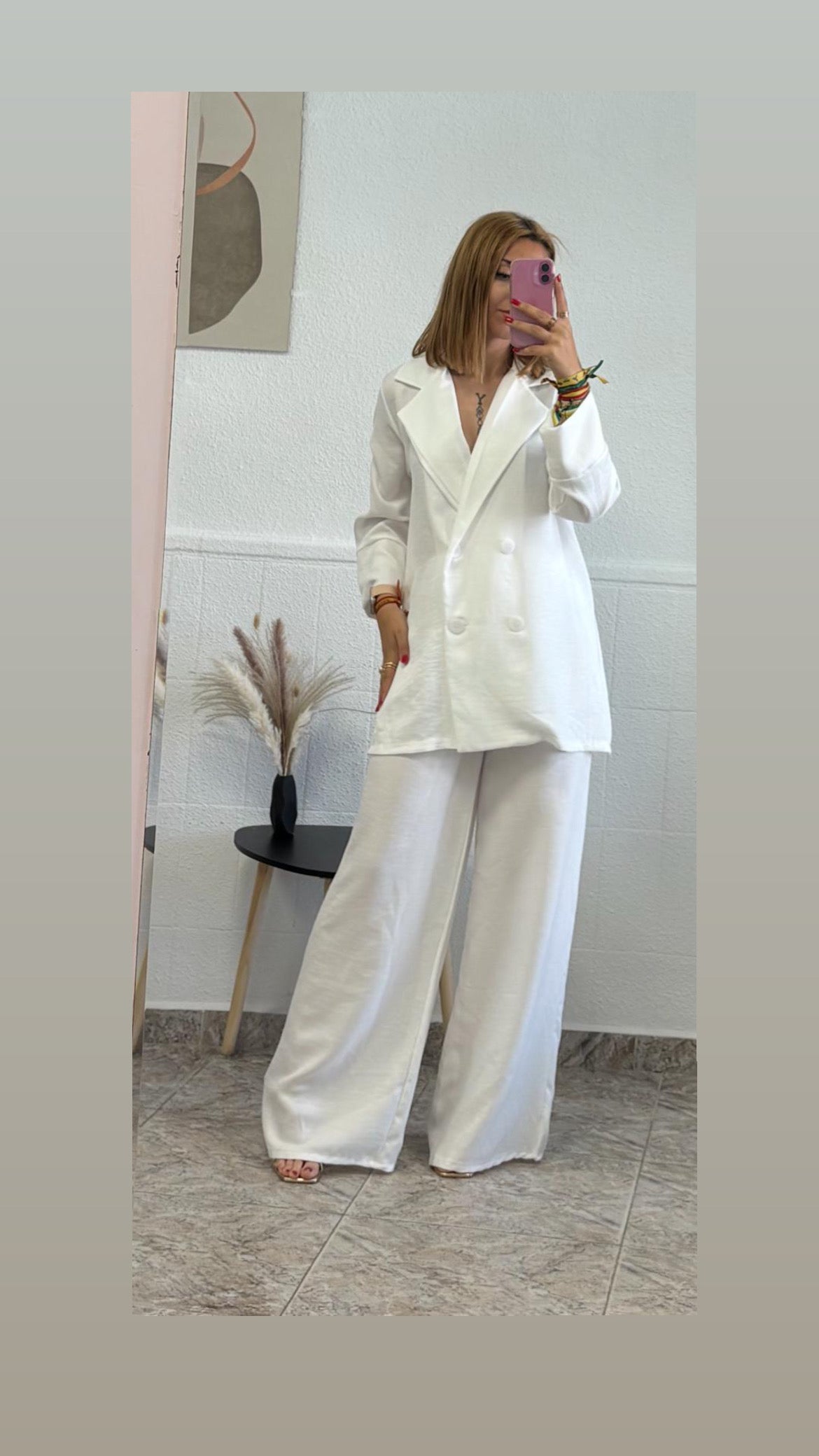 Conjunto Adriana 🤍