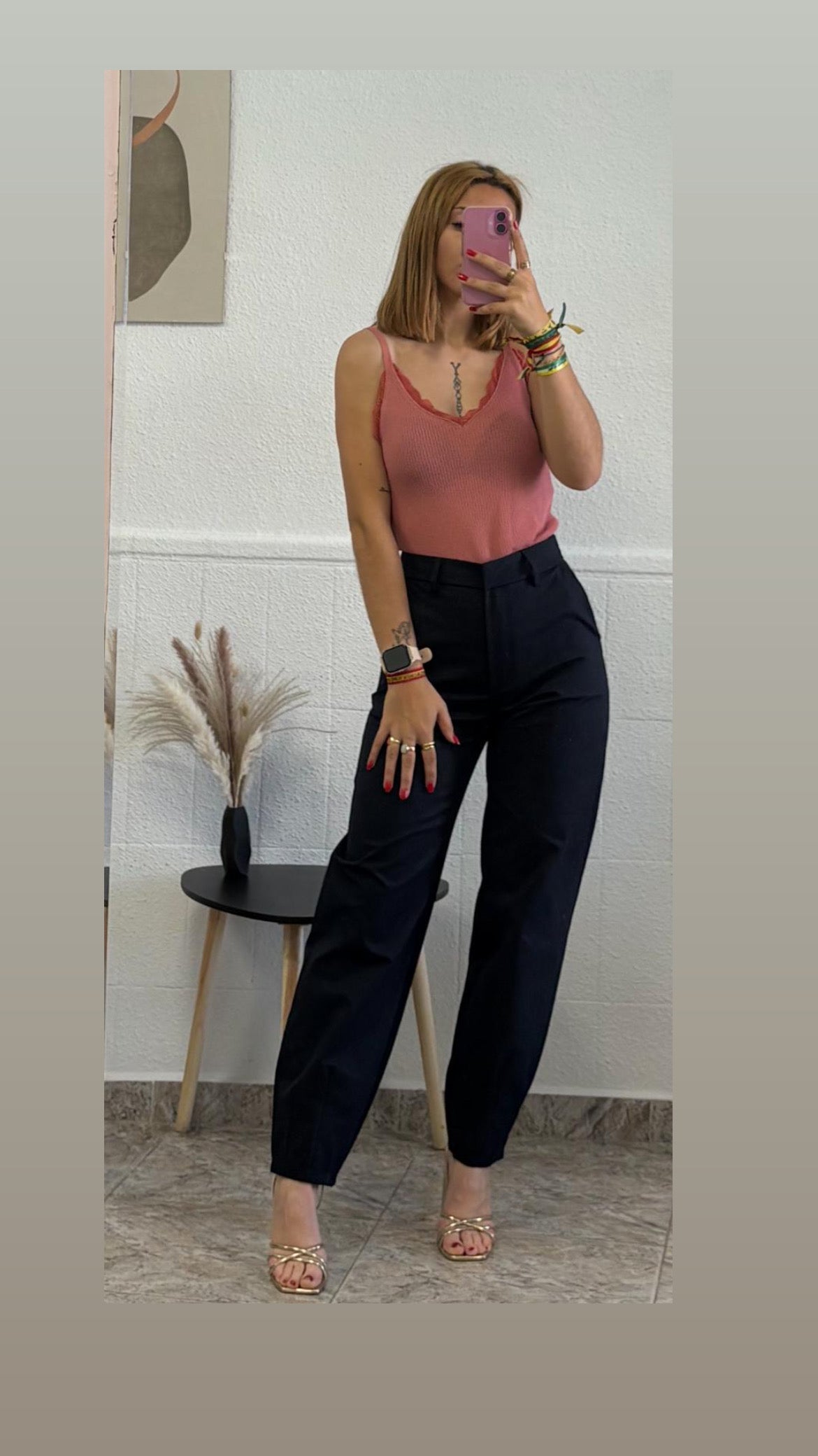 Pantalón colmar 👖